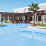 Niko - Solaris Beach Resort