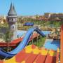 Serenity Fun City