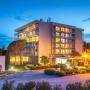 Imperial hotel