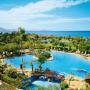 Fiesta Garden Beach