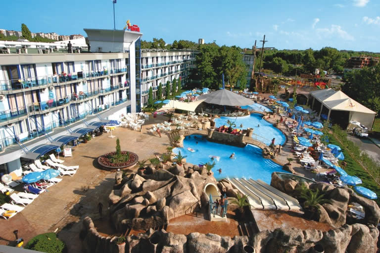 Kotva Waterpark