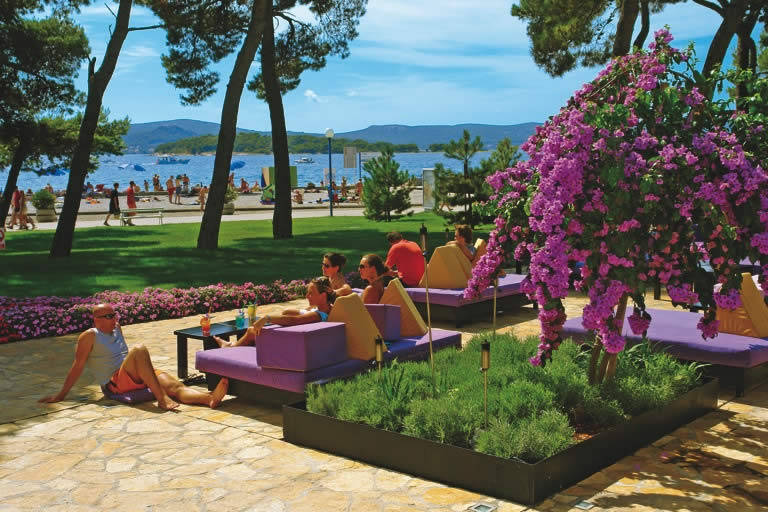 Kornati Wellness & Spa