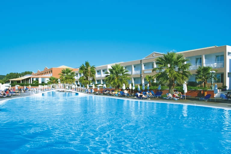 Aquis Sandy Beach Resort