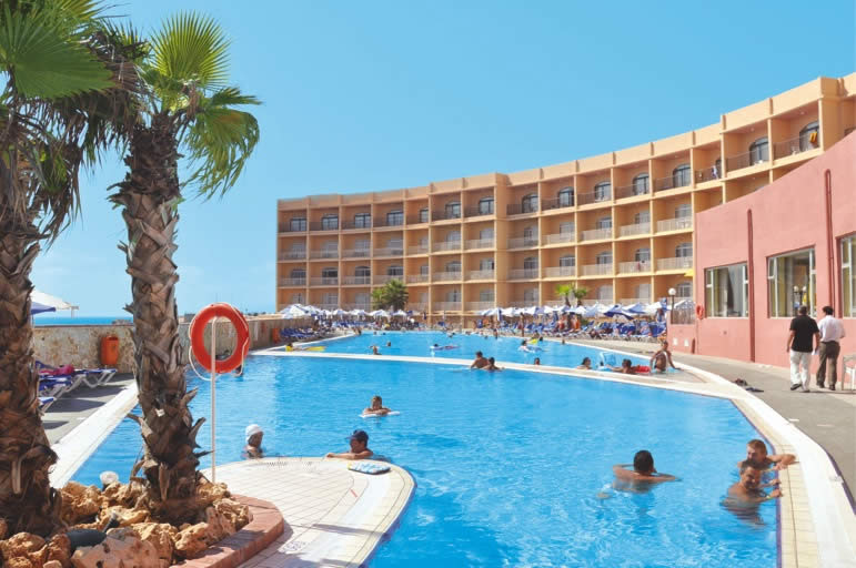 Paradise Bay