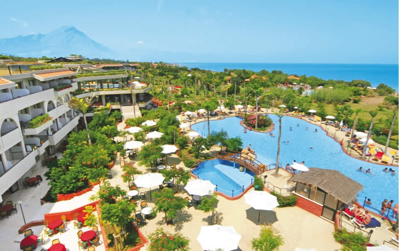 Fiesta Ath�nee Palace