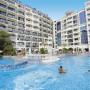Chaika Beach Resort Wellness & Spa