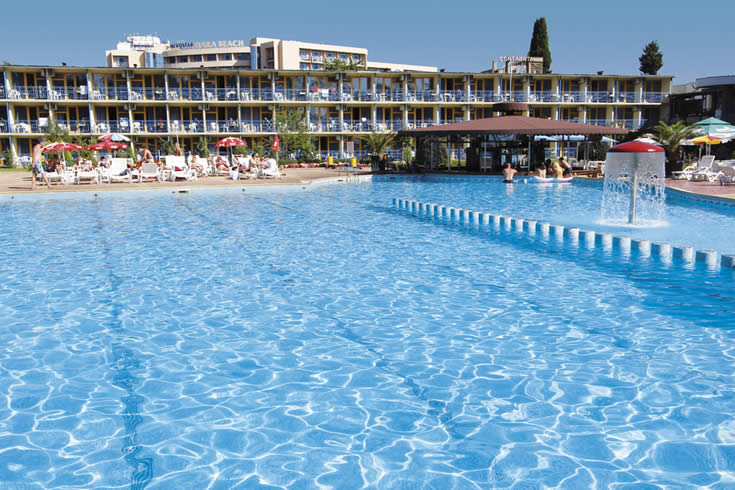 Park Hotel Continental