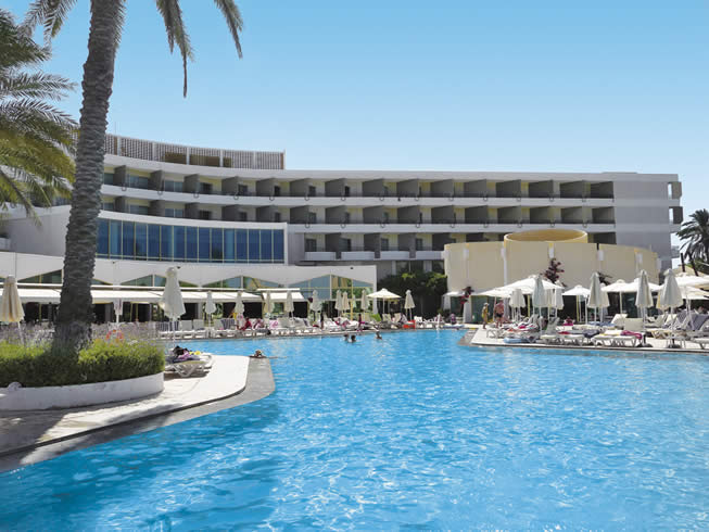 Louis Imperial Beach