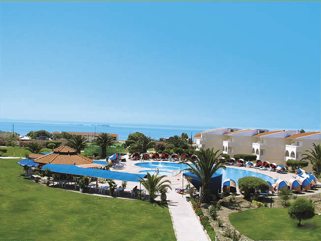 Kefalonia Palace