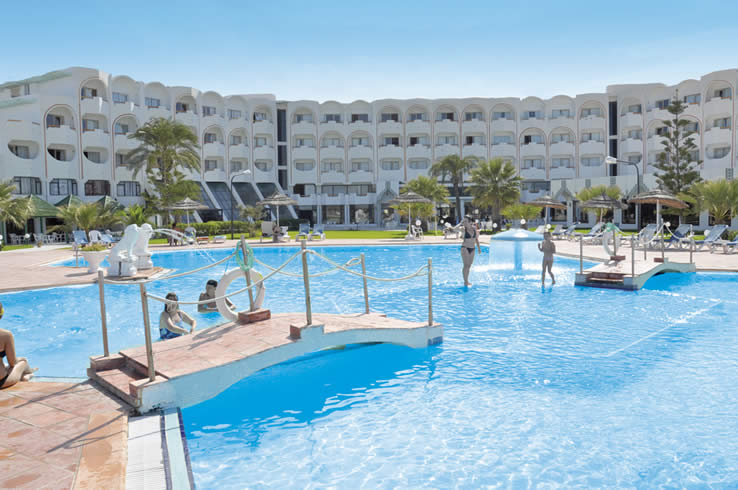 Helya Beach & Spa